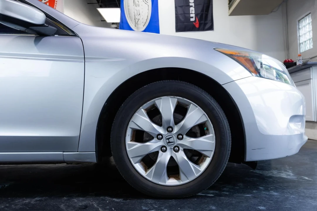 2008 Honda Accord 8th Gen - Image 21 of 21
