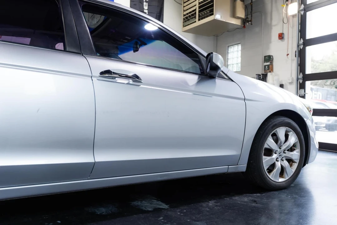 2008 Honda Accord 8th Gen - Image 18 of 21