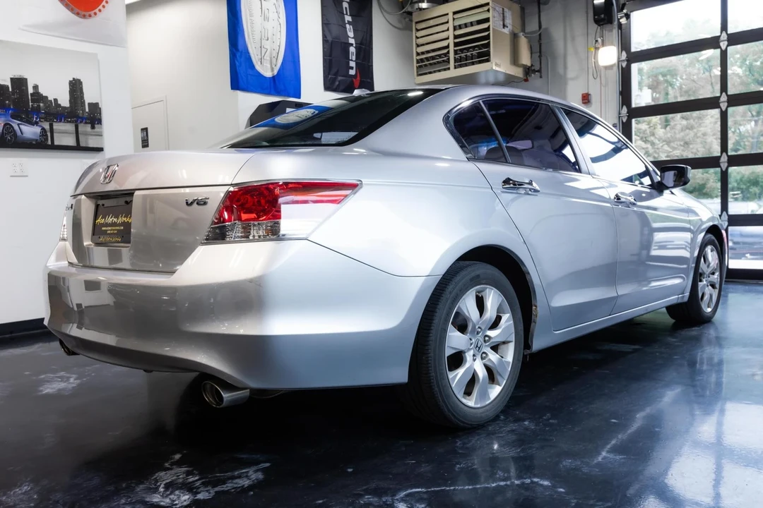 2008 Honda Accord 8th Gen - Image 14 of 21