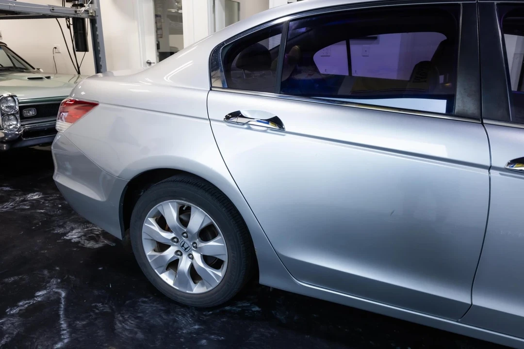 2008 Honda Accord 8th Gen - Image 15 of 21