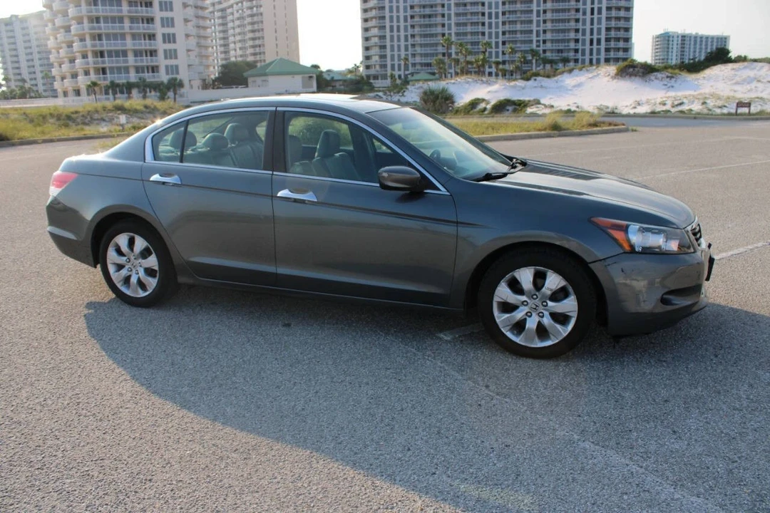 2008 Honda Accord 8th Gen - Image 21 of 21