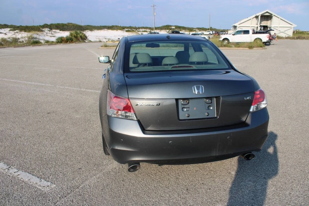 2008 Honda Accord 8th Gen - Image 11 of 21