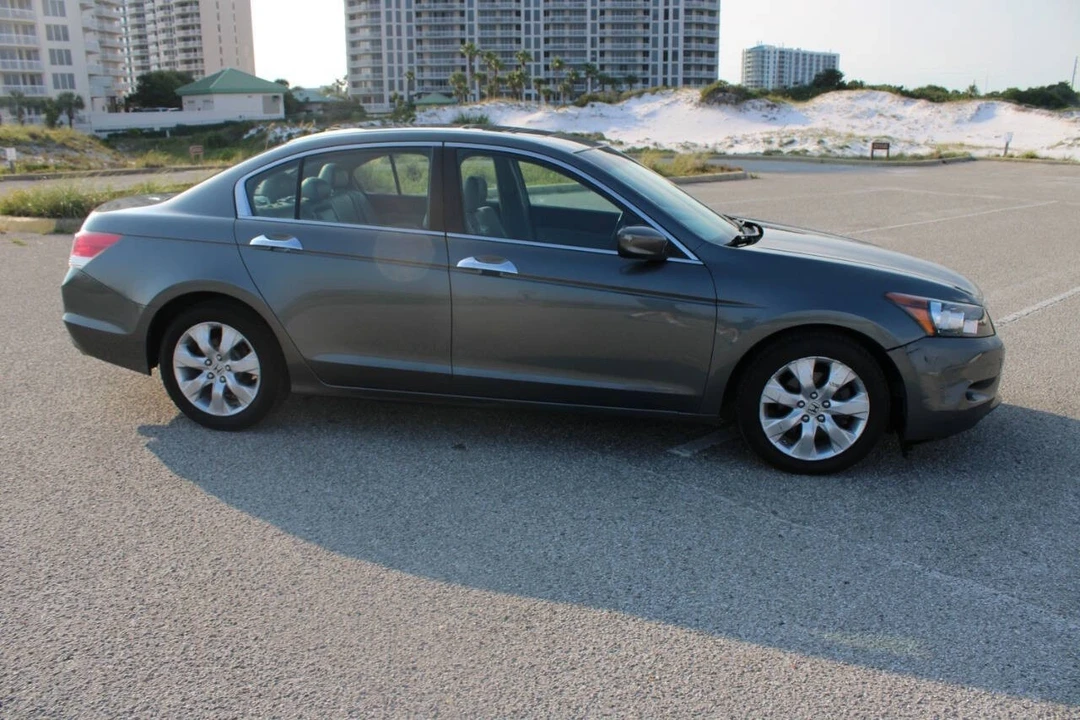 2008 Honda Accord 8th Gen - Image 20 of 21