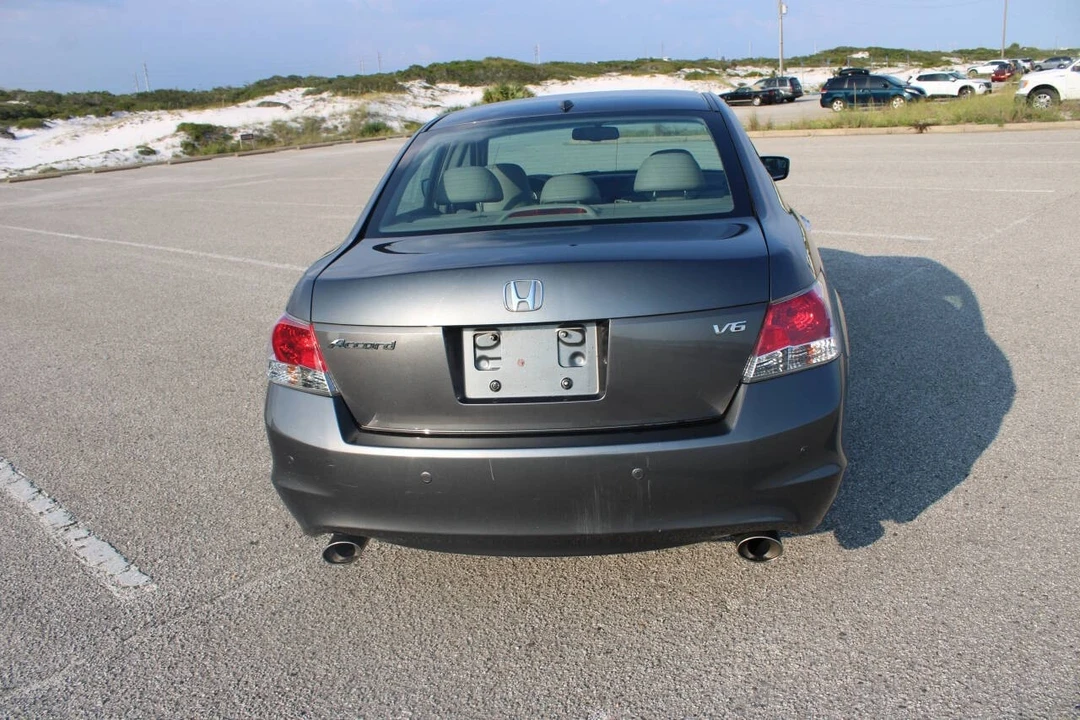 2008 Honda Accord 8th Gen - Image 12 of 21