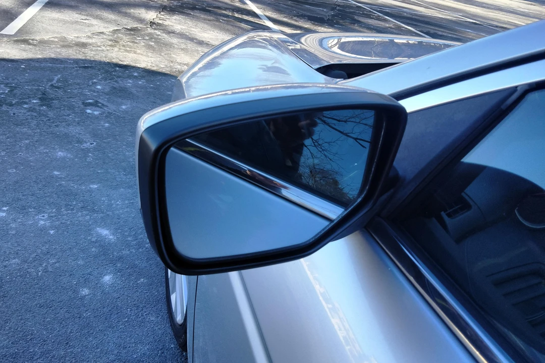 2008 Honda Accord 8th Gen - Image 14 of 31