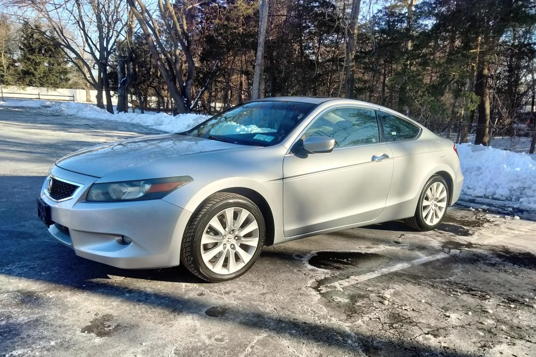 2008 Honda Accord 8th Gen - Image 7 of 31