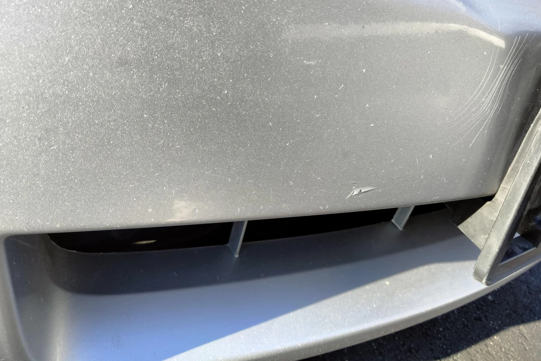 2008 Honda Accord 8th Gen - Image 20 of 31