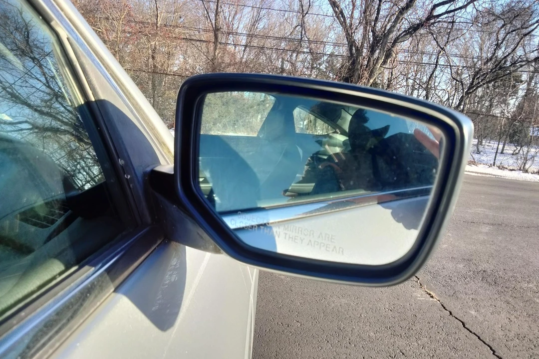 2008 Honda Accord 8th Gen - Image 17 of 31
