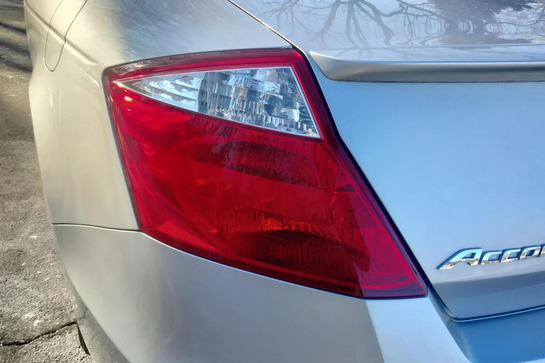 2008 Honda Accord 8th Gen - Image 15 of 31