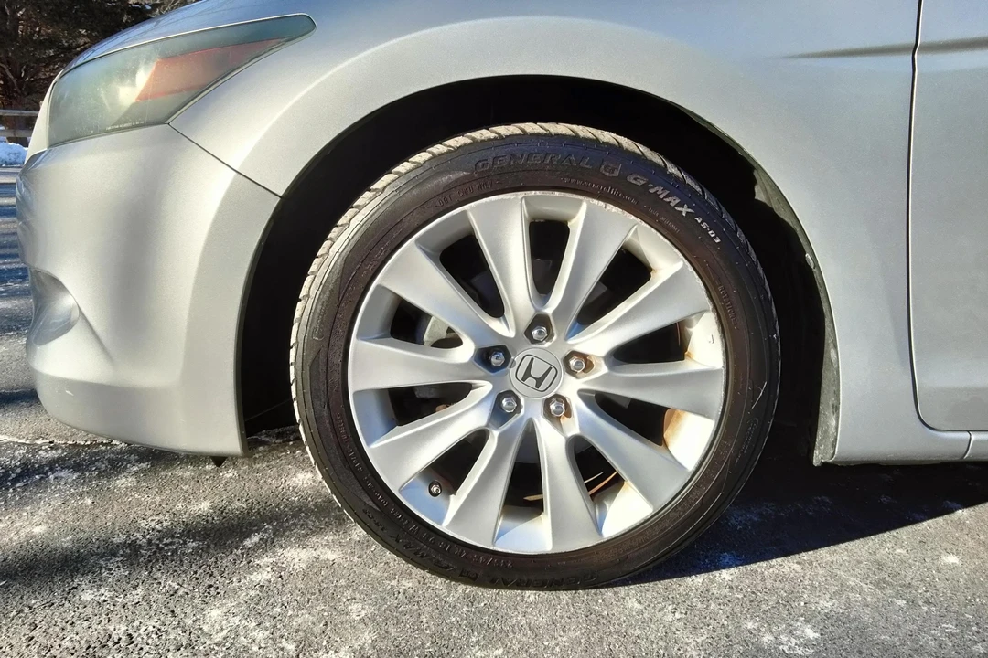 2008 Honda Accord 8th Gen - Image 24 of 31