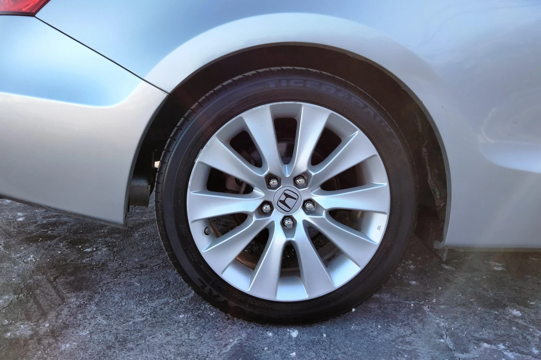 2008 Honda Accord 8th Gen - Image 26 of 31