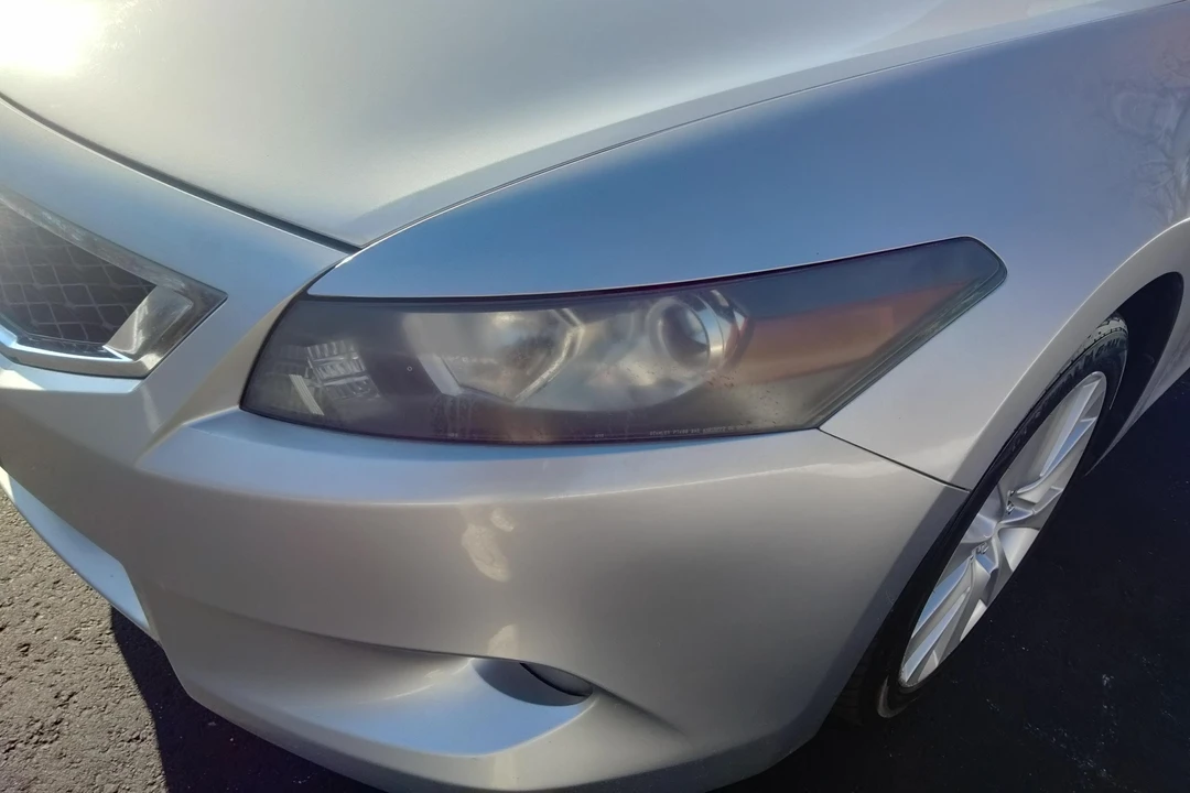 2008 Honda Accord 8th Gen - Image 12 of 31