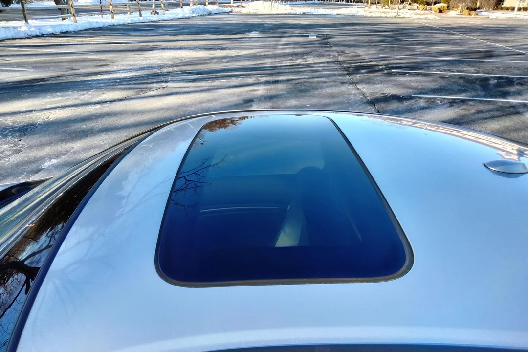 2008 Honda Accord 8th Gen - Image 19 of 31