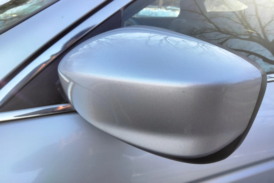 2008 Honda Accord 8th Gen - Image 13 of 31