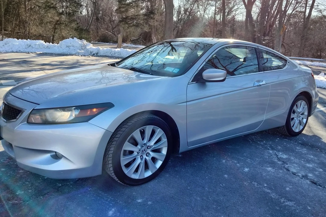 2008 Honda Accord 8th Gen - Image 6 of 31