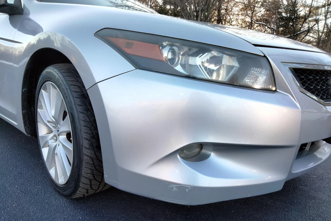 2008 Honda Accord 8th Gen - Image 11 of 31