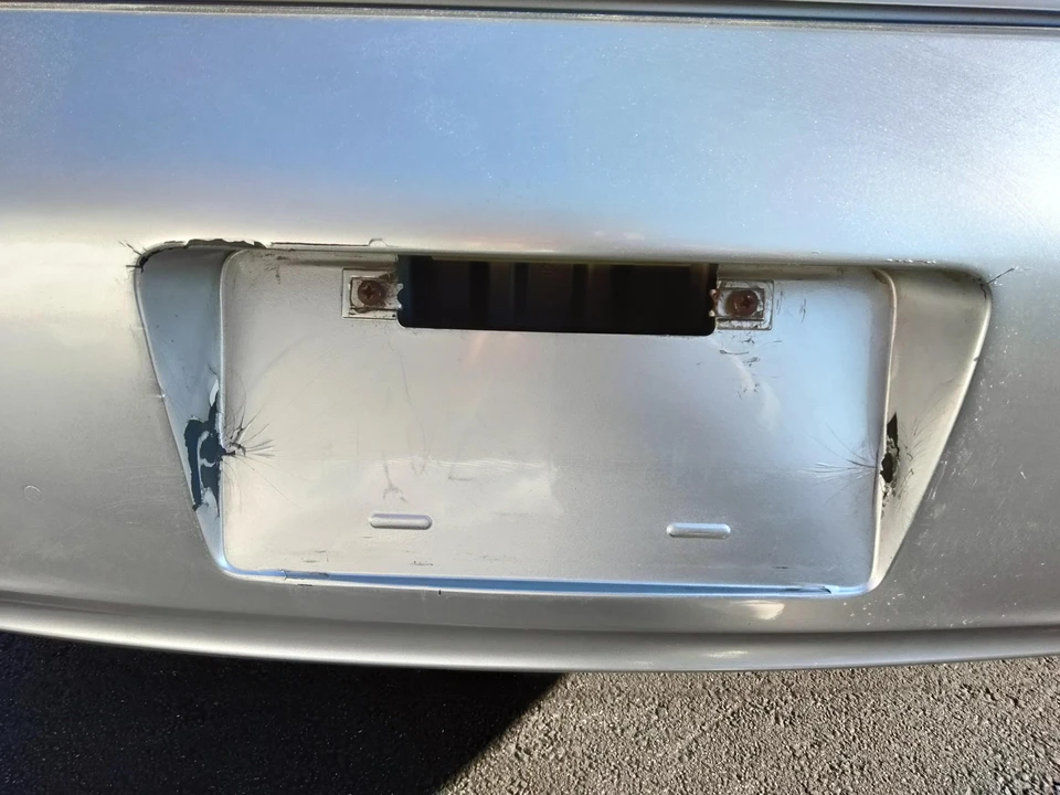 2008 Honda Accord 8th Gen - Image 22 of 31