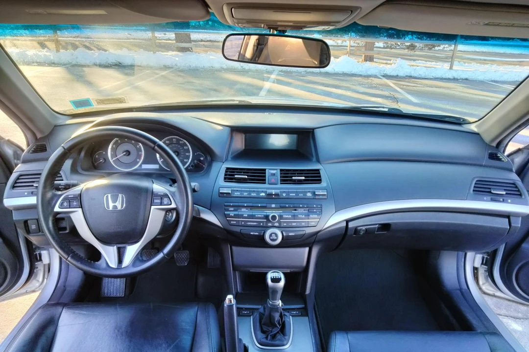 2008 Honda Accord 8th Gen - Image 28 of 31