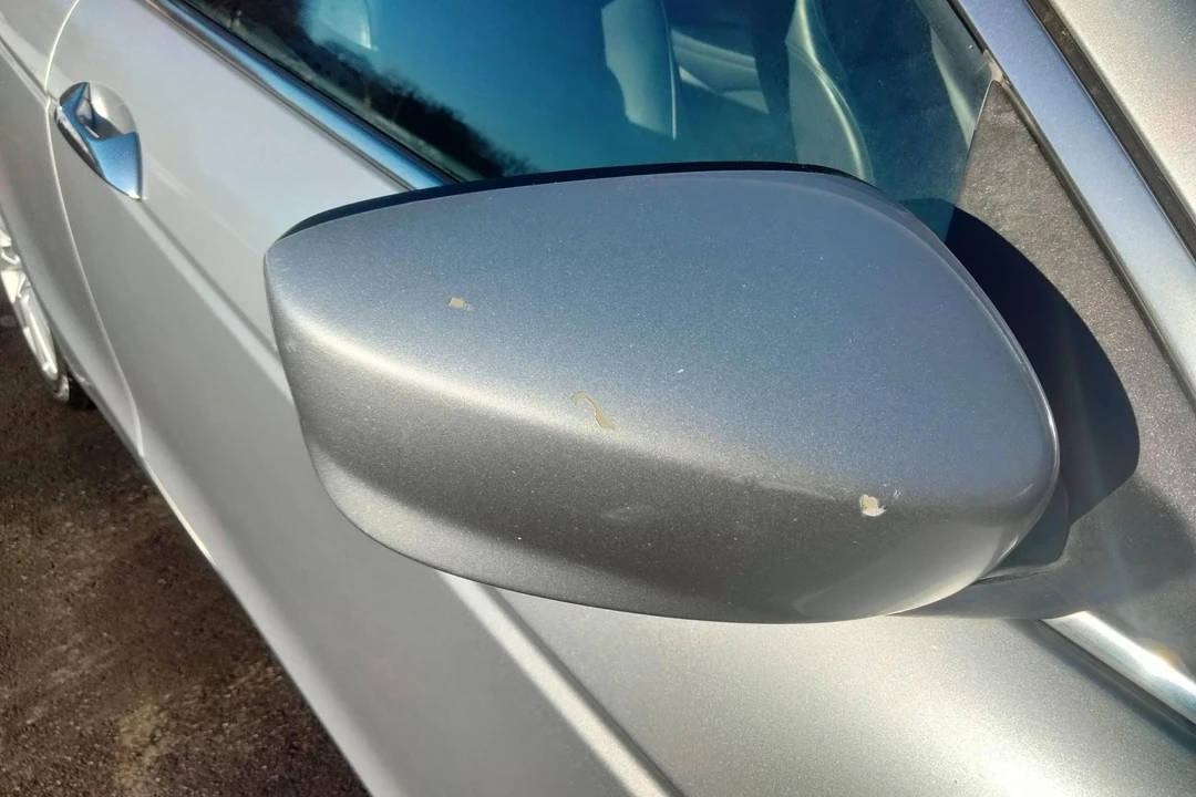 2008 Honda Accord 8th Gen - Image 18 of 31