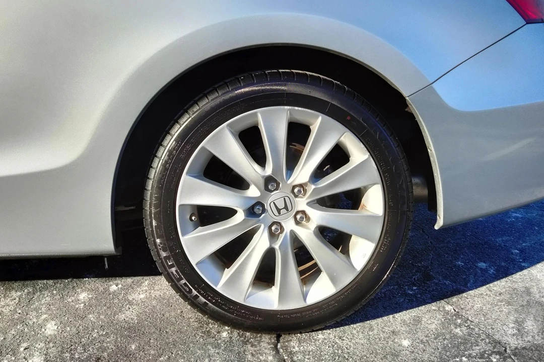 2008 Honda Accord 8th Gen - Image 25 of 31