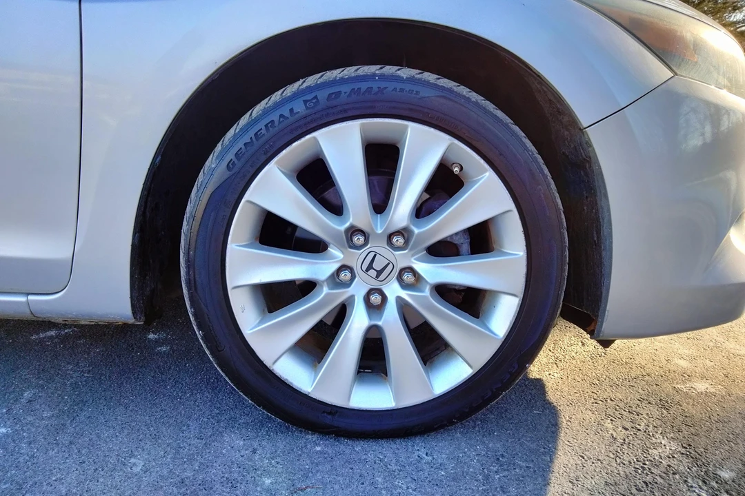 2008 Honda Accord 8th Gen - Image 27 of 31