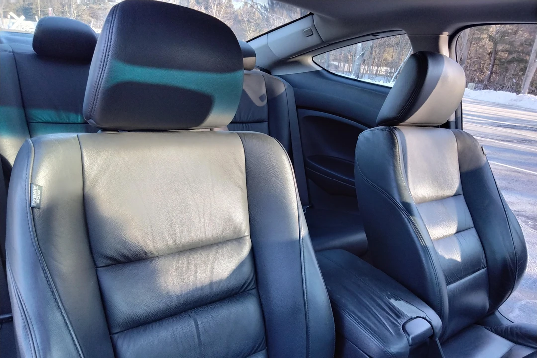 2008 Honda Accord 8th Gen - Image 29 of 31
