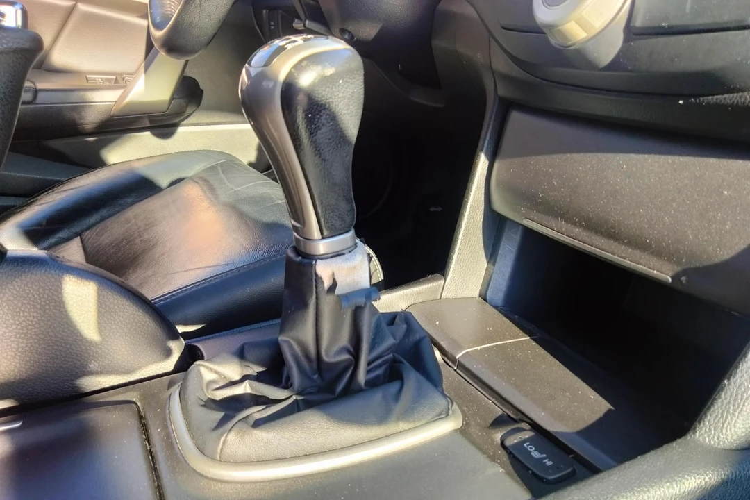 2008 Honda Accord 8th Gen - Image 30 of 31