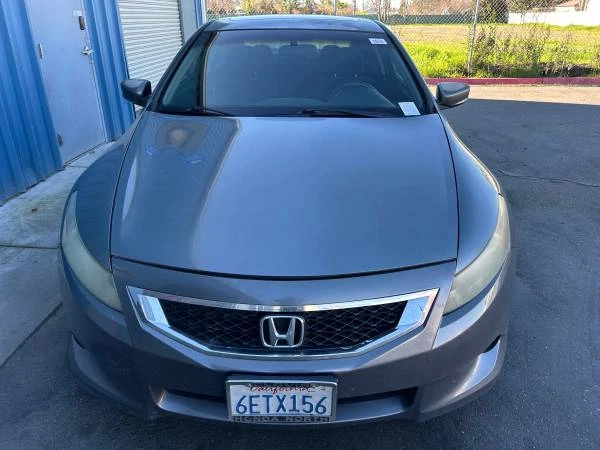 2008 Honda Accord 8th Gen - Image 2 of 10