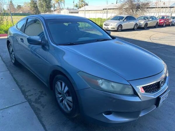 2008 Honda Accord 8th Gen - Image 3 of 10