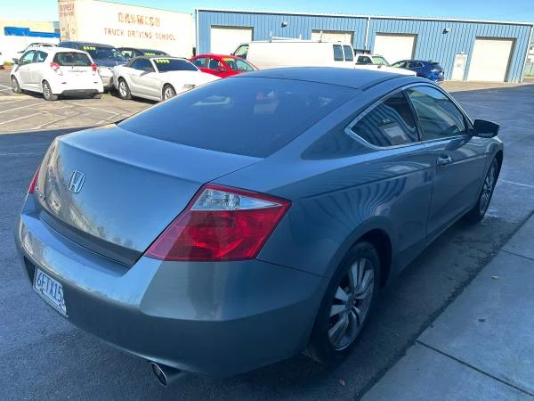 2008 Honda Accord 8th Gen - Image 4 of 10