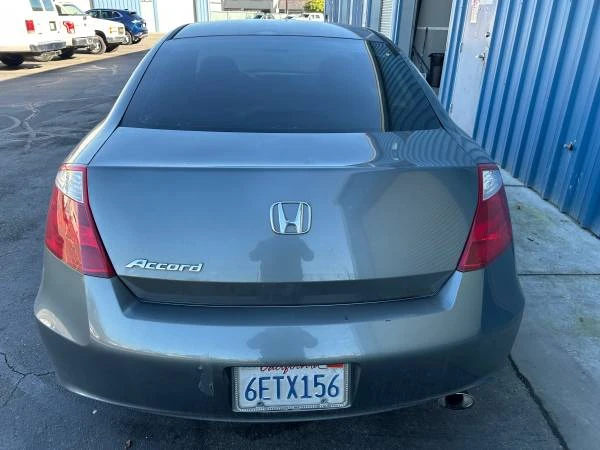 2008 Honda Accord 8th Gen - Image 6 of 10