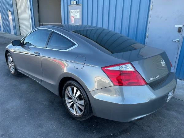 2008 Honda Accord 8th Gen - Image 5 of 10
