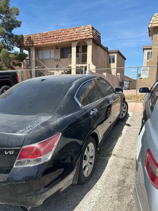 2008 Honda Accord 8th Gen - Image 3 of 14