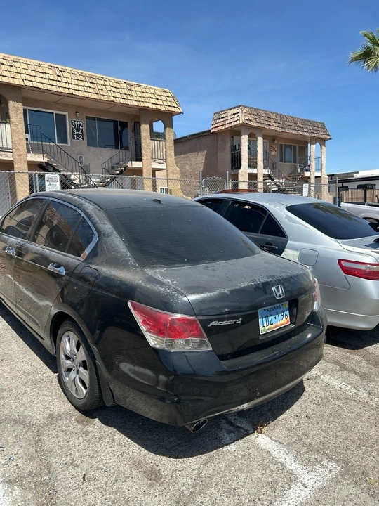 2008 Honda Accord 8th Gen - Image 2 of 14