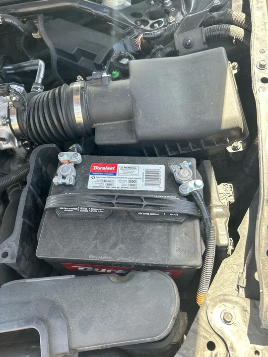 2008 Honda Accord 8th Gen - Image 14 of 14