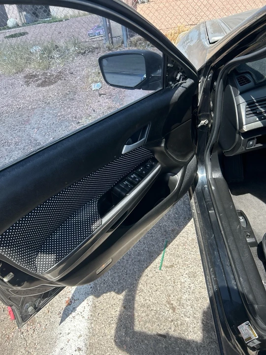 2008 Honda Accord 8th Gen - Image 8 of 14