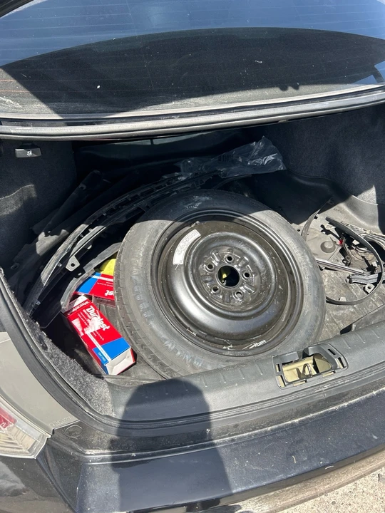 2008 Honda Accord 8th Gen - Image 10 of 14