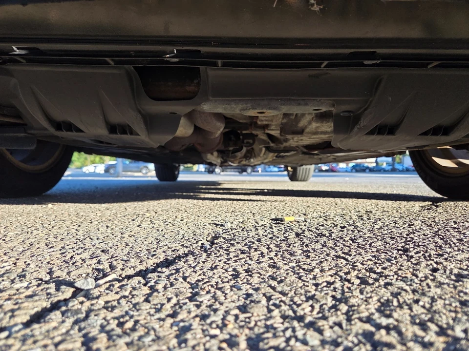 2008 Honda Accord 8th Gen - Image 21 of 21