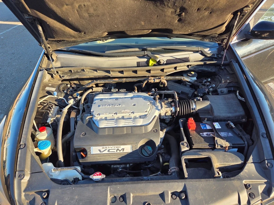 2008 Honda Accord 8th Gen - Image 20 of 21