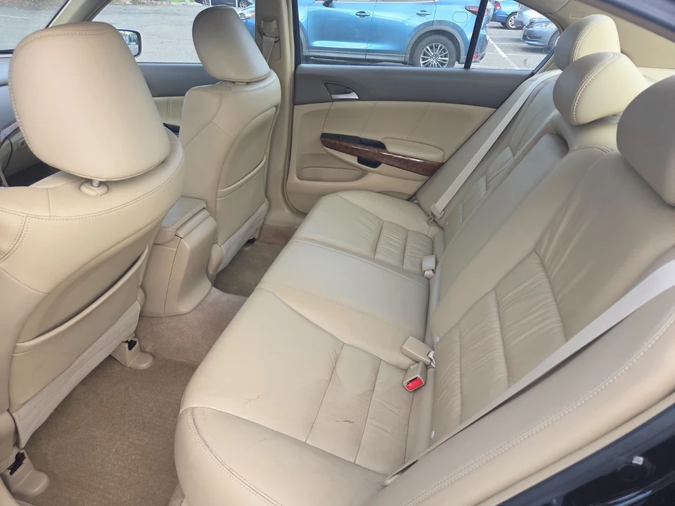 2008 Honda Accord 8th Gen - Image 13 of 21