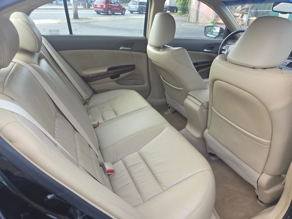 2008 Honda Accord 8th Gen - Image 15 of 21