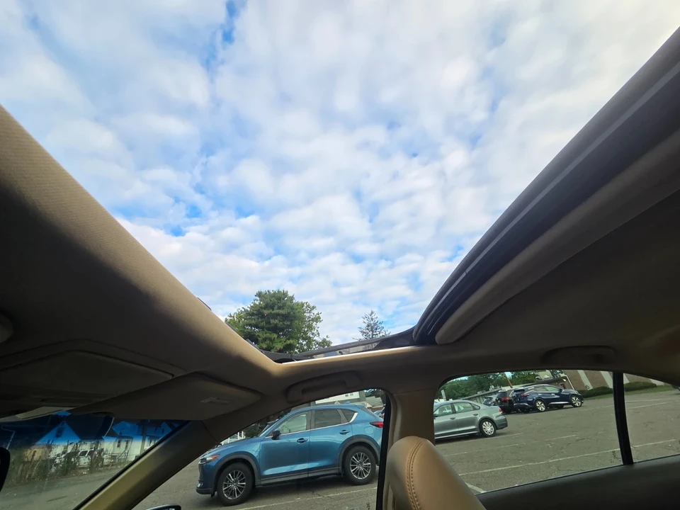 2008 Honda Accord 8th Gen - Image 19 of 21