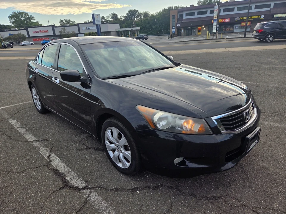 2008 Honda Accord 8th Gen - Image 8 of 21