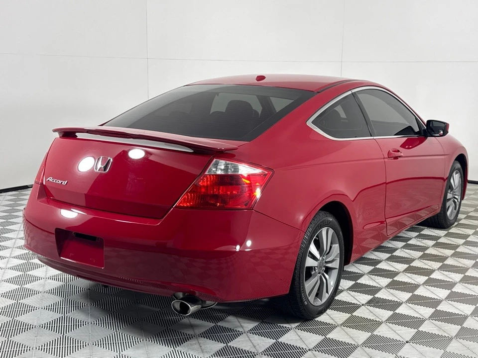 2008 Honda Accord 8th Gen - Image 5 of 12