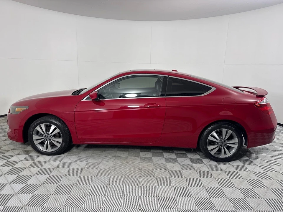 2008 Honda Accord 8th Gen - Image 8 of 12