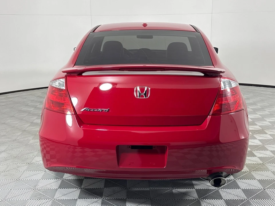 2008 Honda Accord 8th Gen - Image 6 of 12