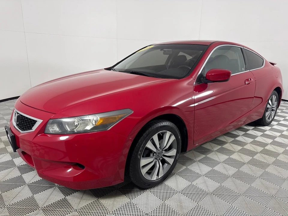 2008 Honda Accord 8th Gen - Image 9 of 12