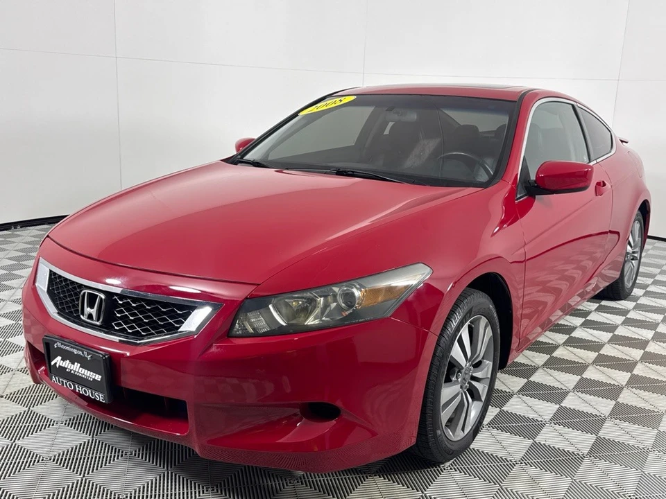 2008 Honda Accord 8th Gen - Image 10 of 12