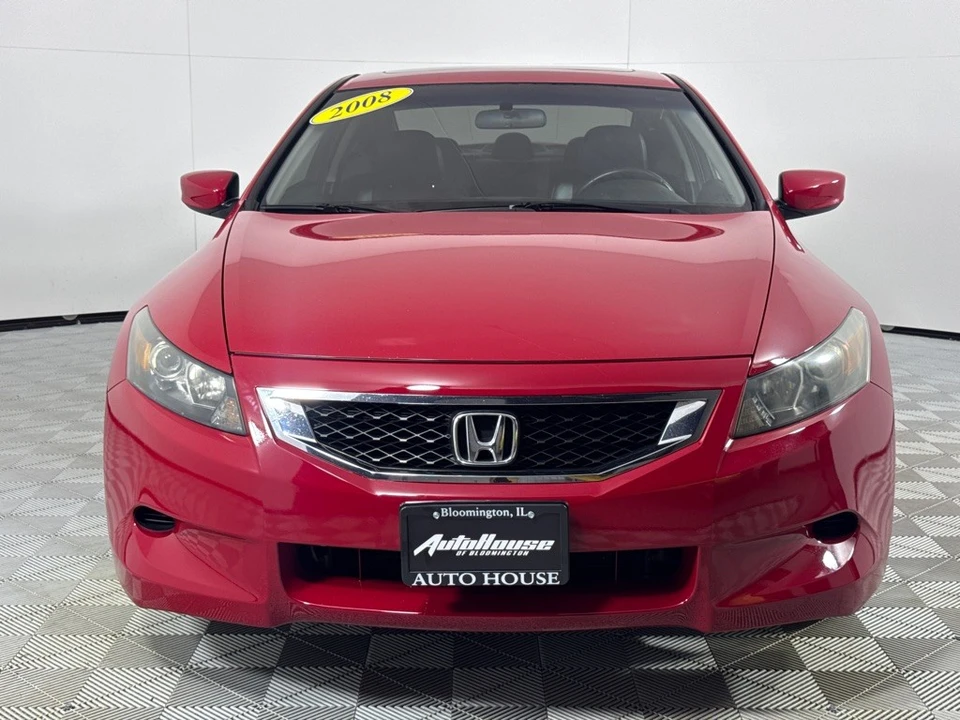 2008 Honda Accord 8th Gen - Image 11 of 12