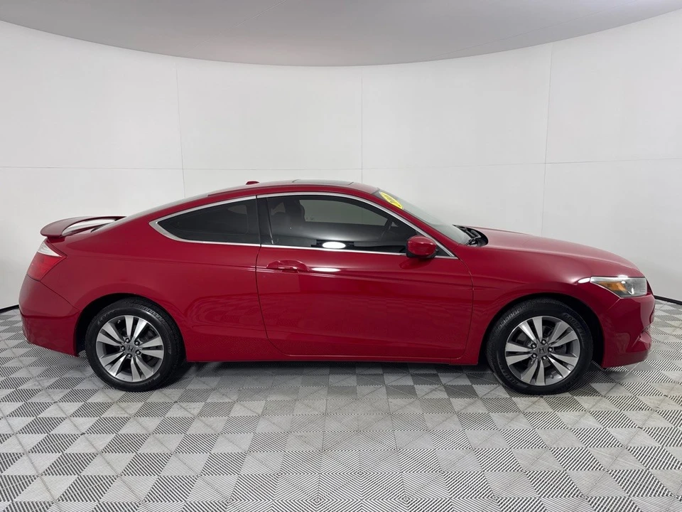 2008 Honda Accord 8th Gen - Image 4 of 12